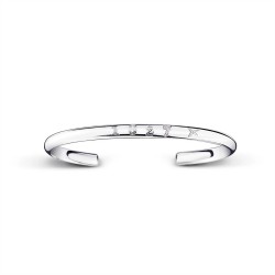 MAUBOUSSIN bracelet argent...