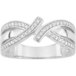 Bague argent 925/1000 3...