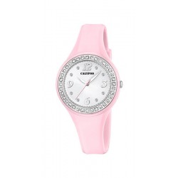 Montre dame plastique...