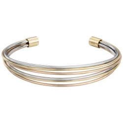 Bracelet acier rigide...
