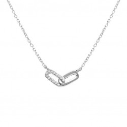 Collier argent 925/1000 2...