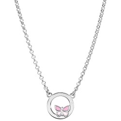 Collier argent 925/1000...