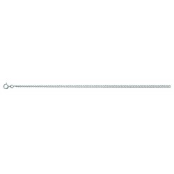 Chaîne argent 925/1000...