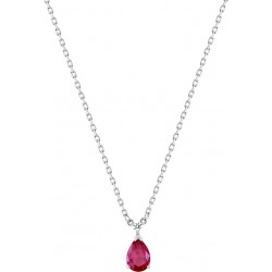 Collier argent 925/1000...
