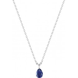 Collier argent 925/1000...