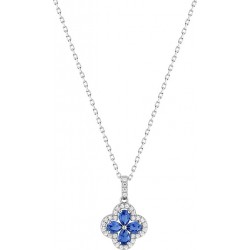 Collier argent 925/1000...