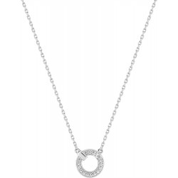 Collier argent 925/1000...