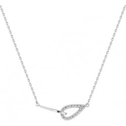 Collier argent 925/1000...