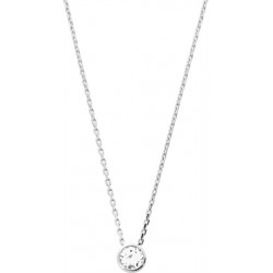 Collier argent 925/1000...
