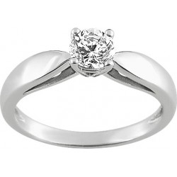 Bague argent 925/1000 et...