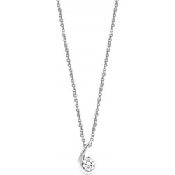 Collier argent 925/1000...