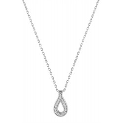 Collier argent 925/1000...