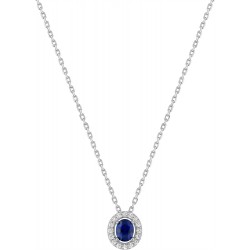 Collier argent 925/1000...