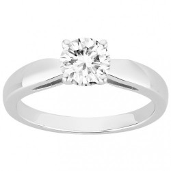 Bague argent 925/1000 et...