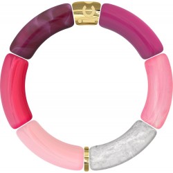 Bracelet acier ICE -...