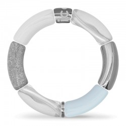Bracelet acier ICE -...