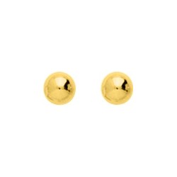 Boucles d'oreilles plaqué...