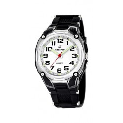 Montre homme plastique...