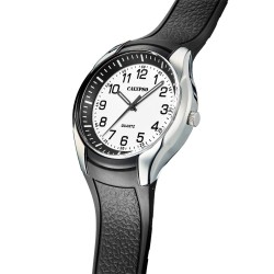 Montre homme plastique...