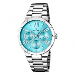 Montre dame acier FESTINA...