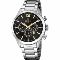 Montre homme acier...