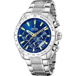 Montre homme acier...