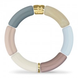 Bracelet acier ICE -...