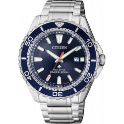 Montre homme acier CITIZEN...
