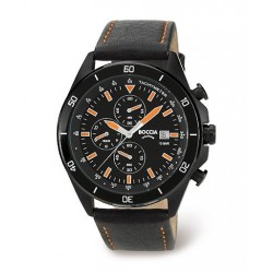 Montre homme titane BOCCIA...