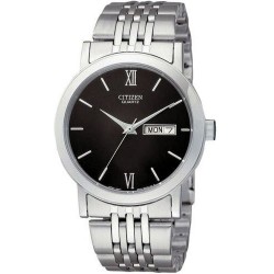 Montre homme acier CITIZEN...