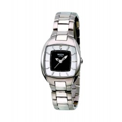 Montre dame titane BOCCIA...