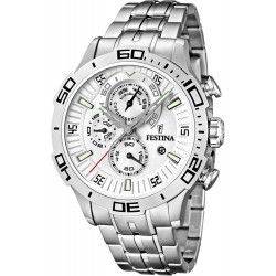 Montre homme acier...