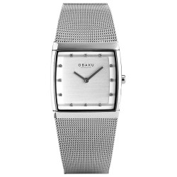 Montre homme titane OBAKU...