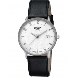 Montre homme titane ronde...