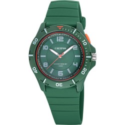Montre homme plastique...