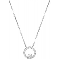 Collier or 750/1000 et...