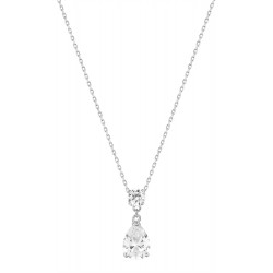 Collier or 750/1000 et...