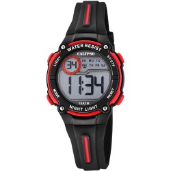 Montre enfant Calypso LCD,...