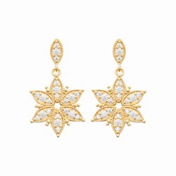 Boucles d'oreilles...