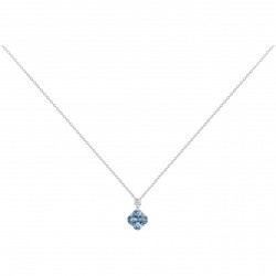 Collier argent 925/1000...