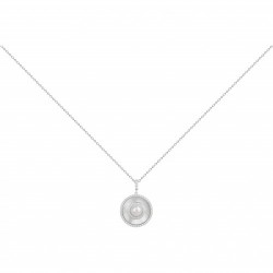 Collier argent 925/1000 et...
