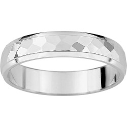 Alliance argent 925/1000...