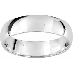 Alliance argent 925/1000...