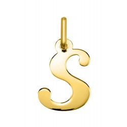 Pendentif or750/1000...