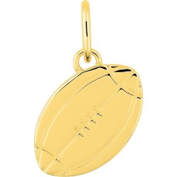 Pendentif or750/1000 ballon...