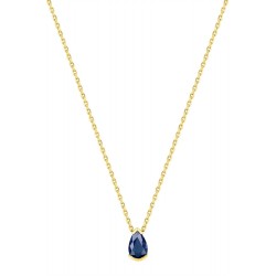 Collier or 750/1000 et...