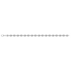 Bracelet argent 925/1000...