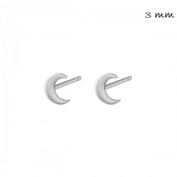Boucles d'oreilles argent...