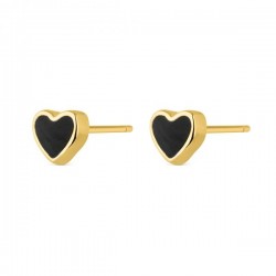 Boucles d'oreilles argent...