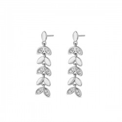 Boucles d'oreilles argent...